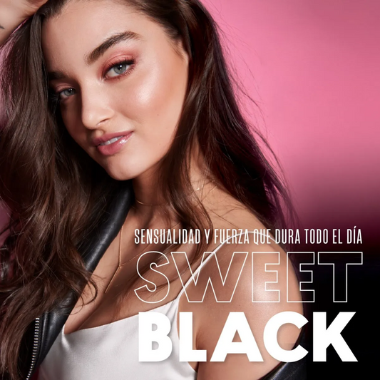 Sweet Black Cyzone – Perfume Oriental Dulce 50 ml