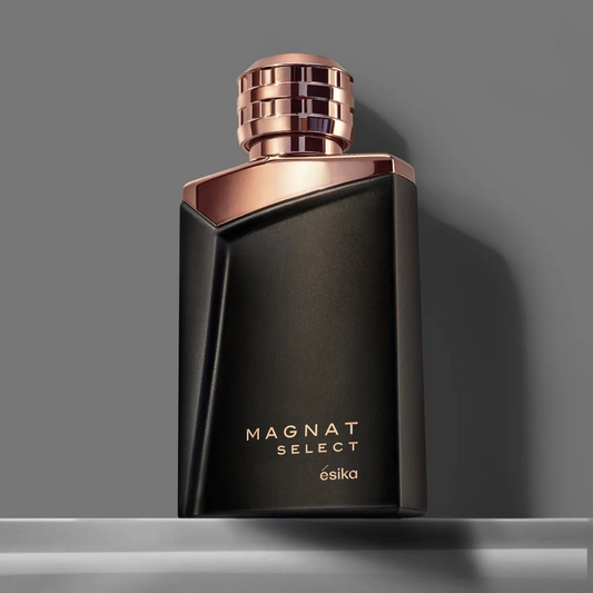 Perfume Magnat Select para Caballero Èsika 90 ml