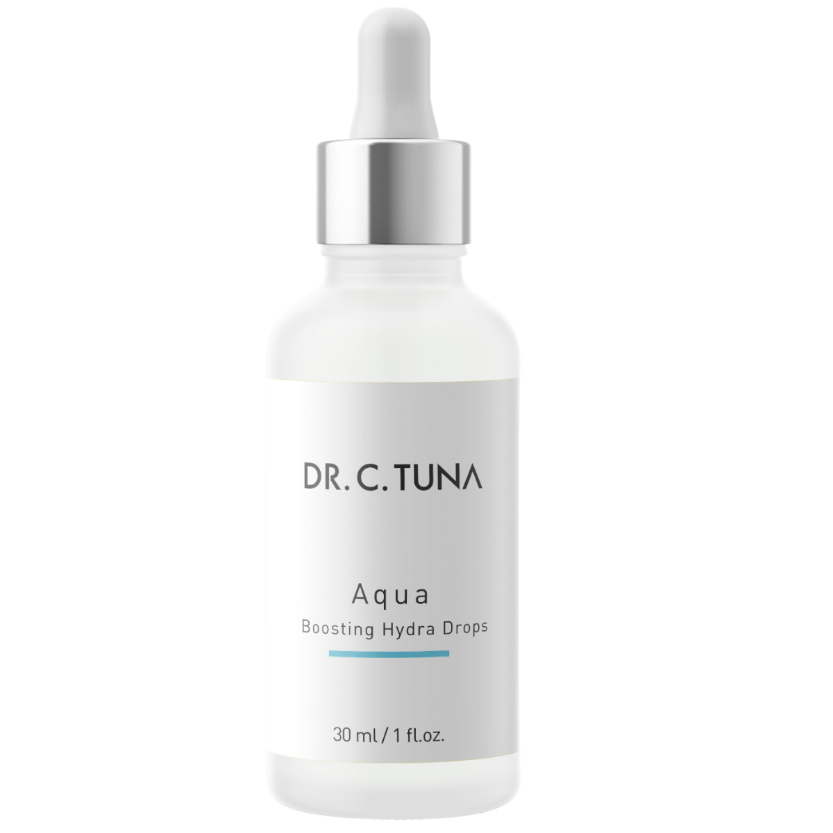 Gotas de Hidratación Facial Aqua Boost Farmasi 30ml