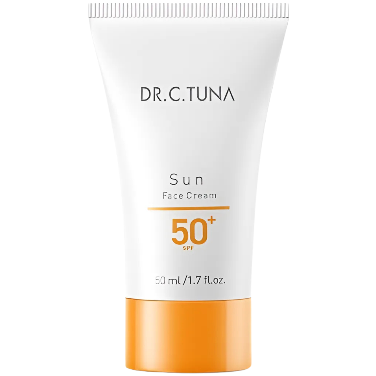 Bloqueador Solar Crema Facial 50 SPF Farmasi 50ml