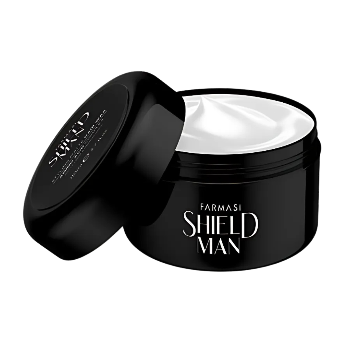 Cera Peinadora Shield Man Farmasi 110ml