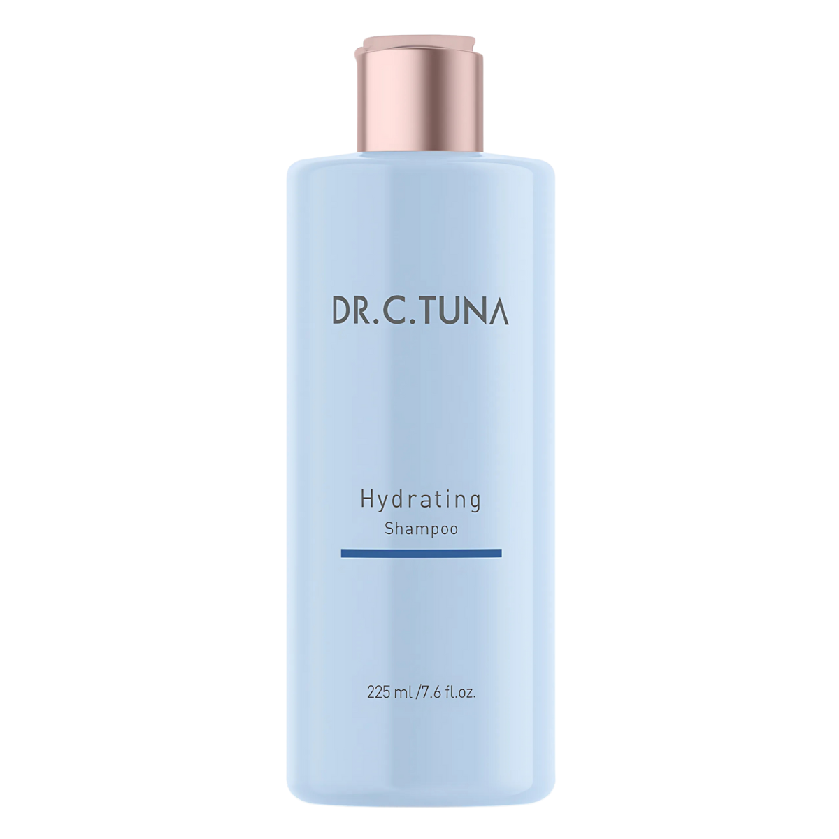 Shampoo Hidratante Hydrating Farmasi 225ml