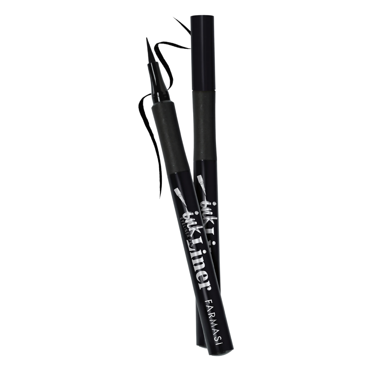 Delineador de Ojos Ink Liner Farmasi 12ml