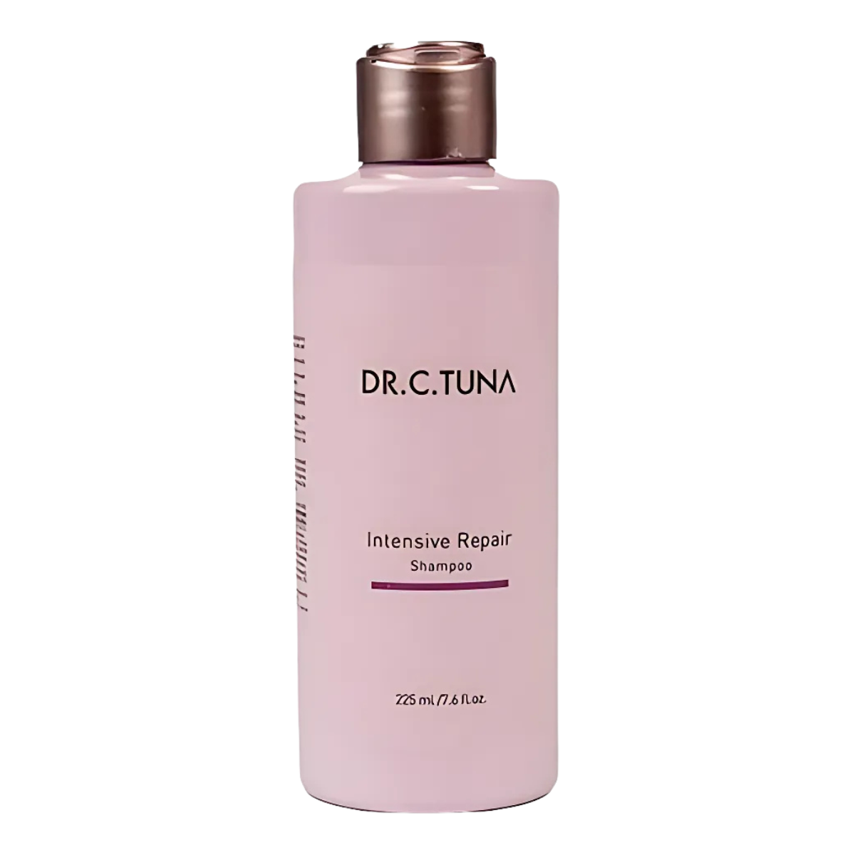 Intensive Repair - Shampoo de Reparación Intenso Farmasi 225ml