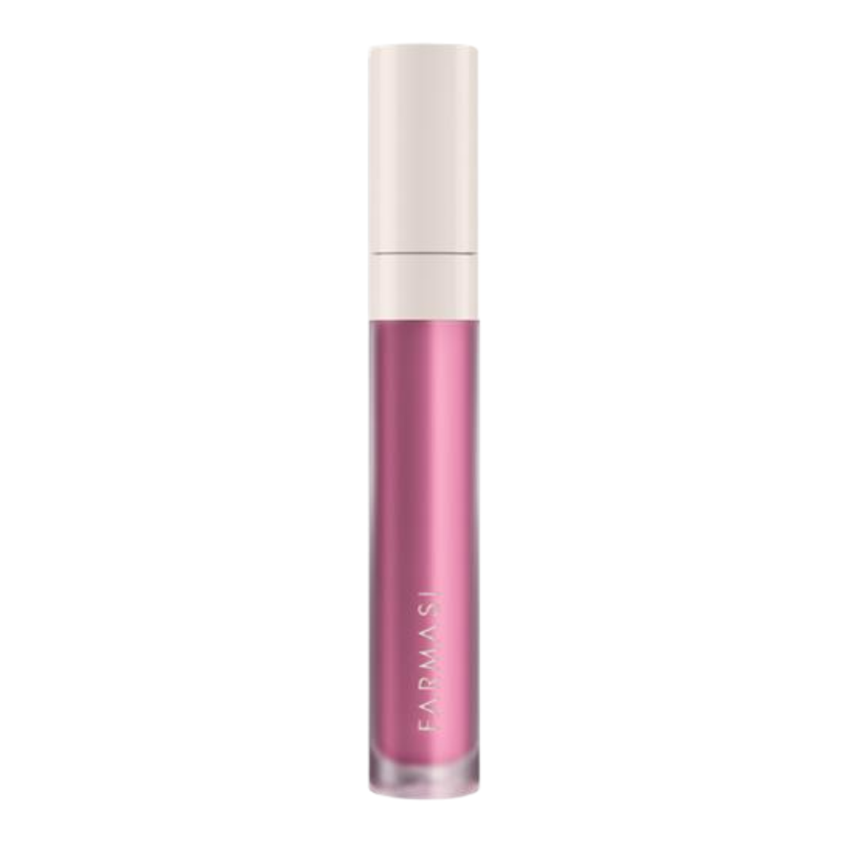 Lápiz Labial Líquido Tongue Red Farmasi 4ml