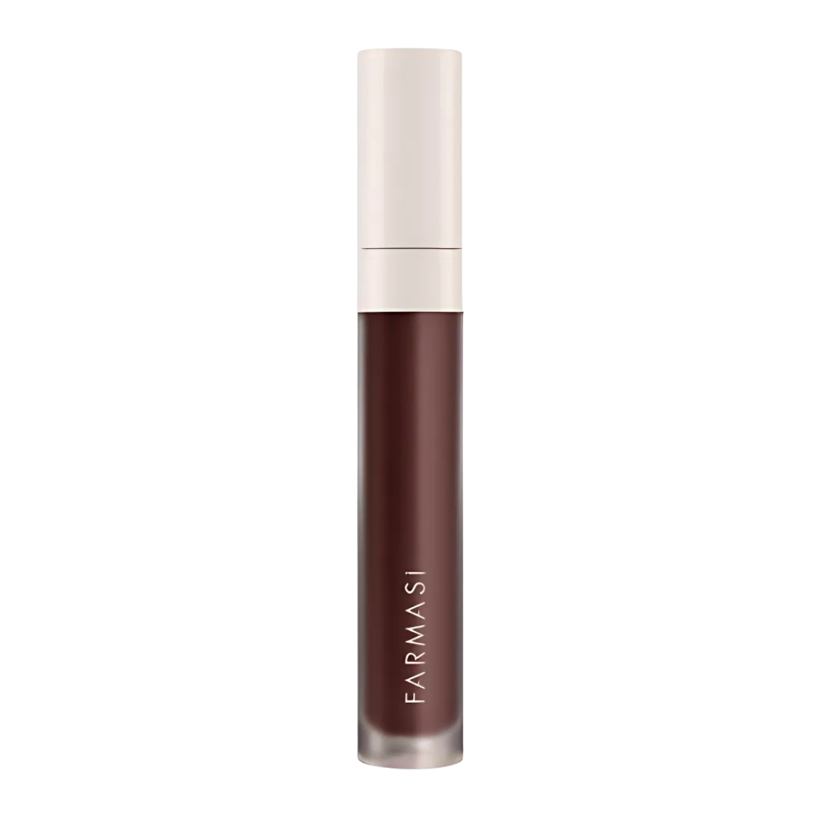 Lápiz Labial Líquido Deep Love Farmasi 4ml