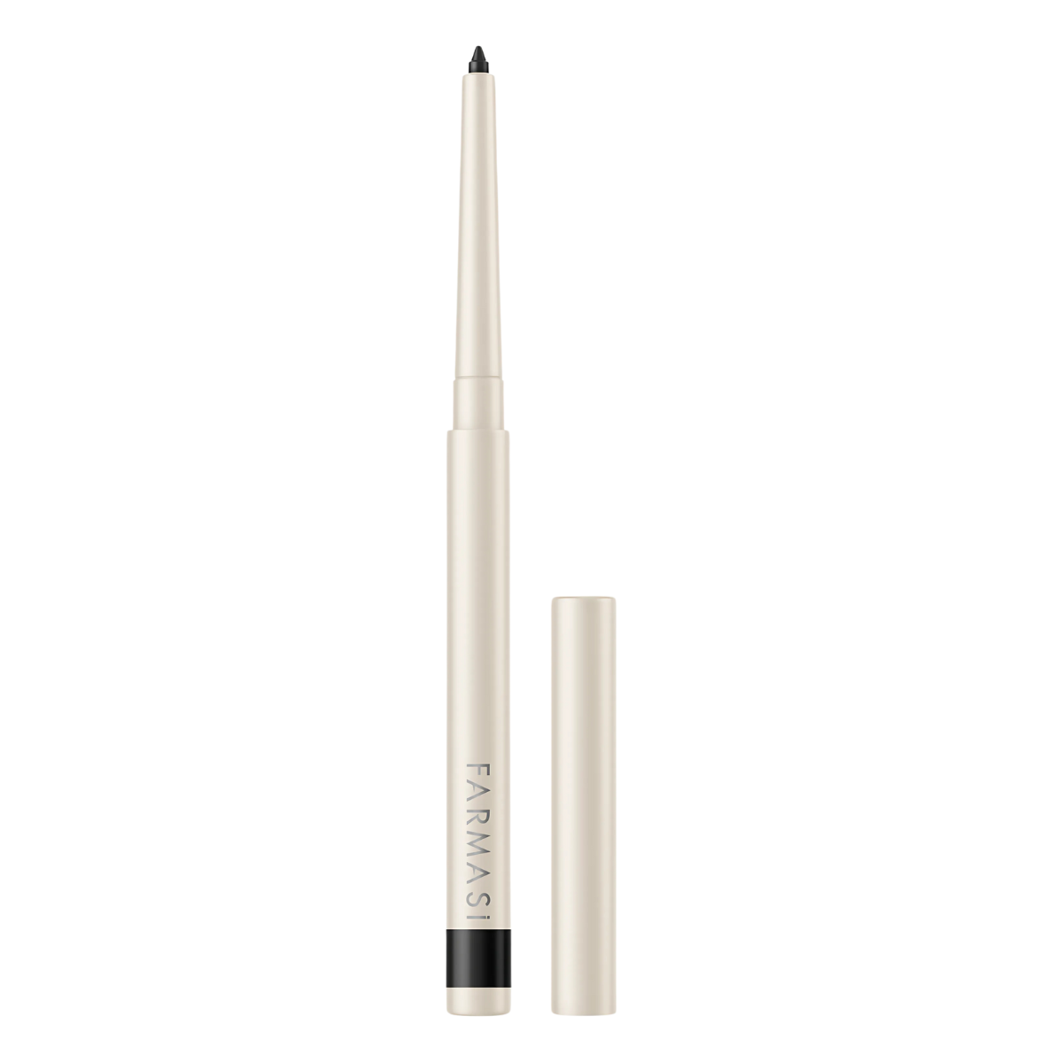 Lápiz de Ojos 01 Black Farmasi 0,35g