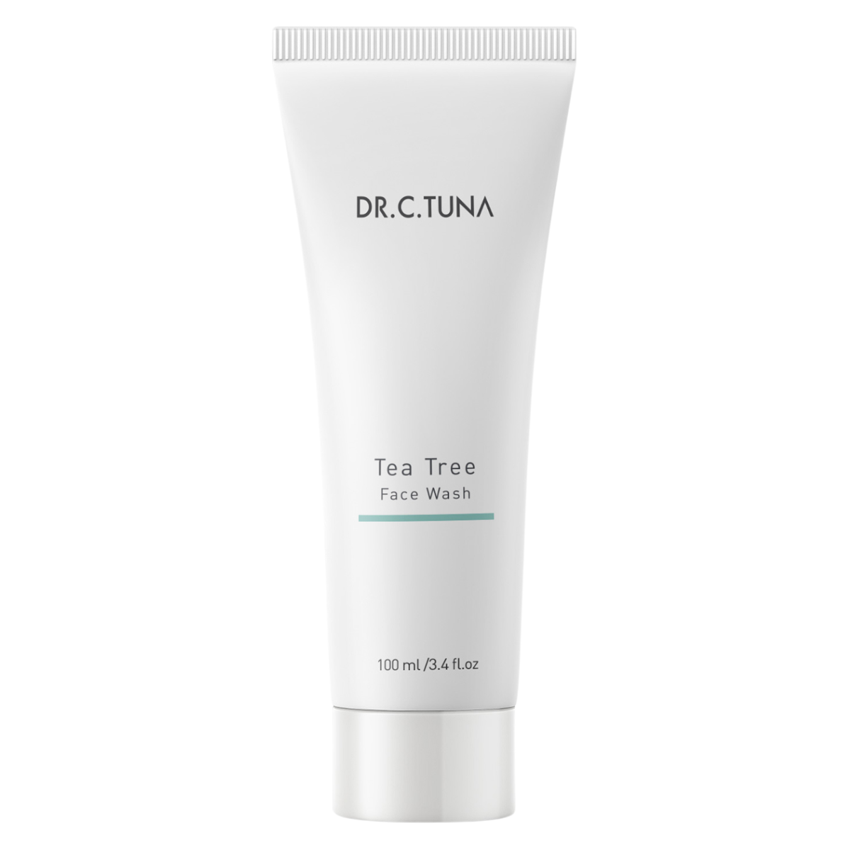 Limpiador Facial Tea Tree Farmasi 100ml
