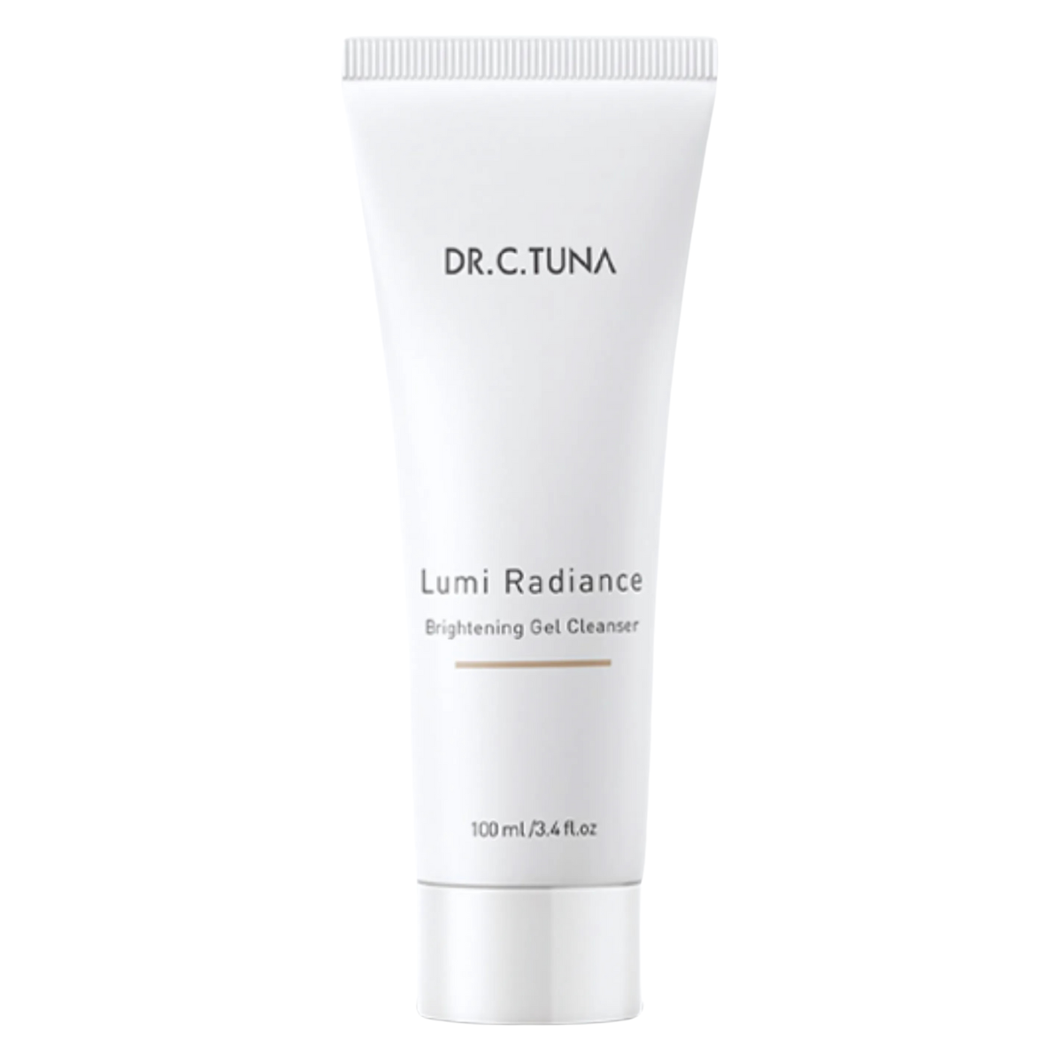 Gel Limpiador Facial Iluminador Lumi Radiance Farmasi 100ml