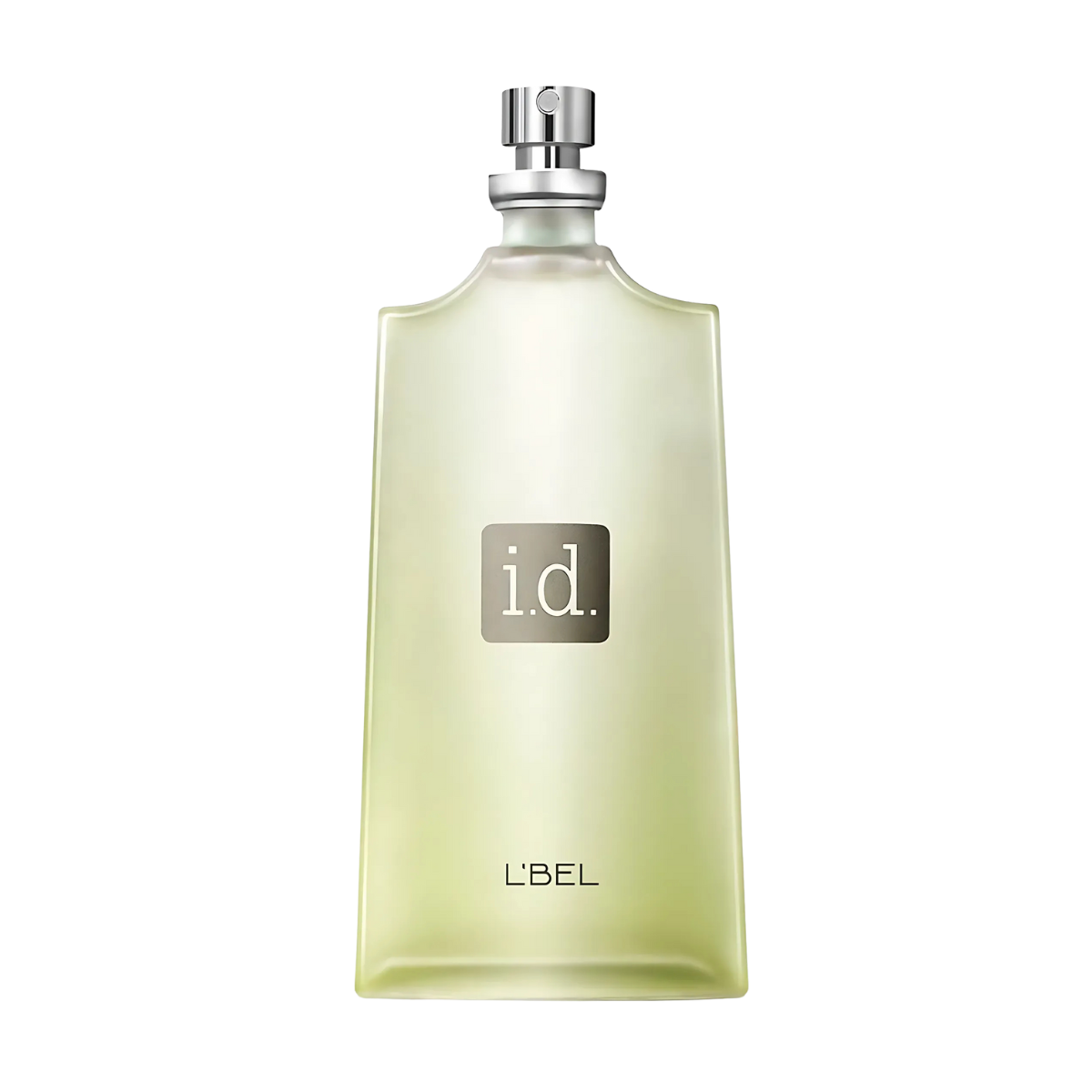 Perfume i.d. Hombre L’Bel 100 ml – Cítrico Marino Duradero
