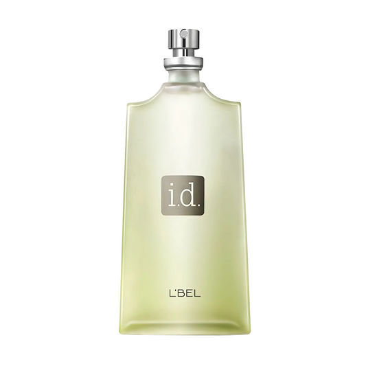 Perfume i.d. Hombre L’Bel 100 ml – Cítrico Marino Duradero