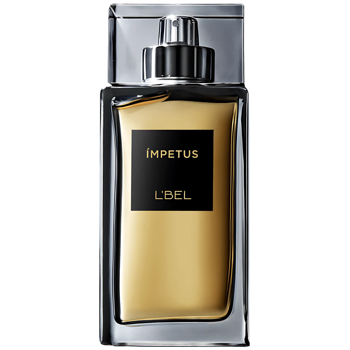 Perfume Masculino Ímpetus L'Bel 100ml