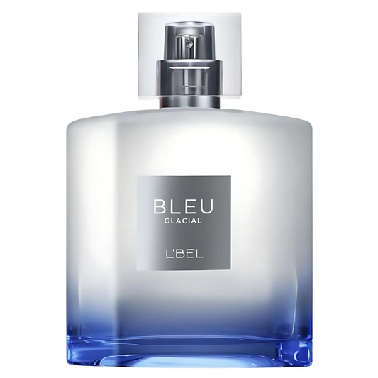 Perfume Bleu Glacial L'Bel 100ml