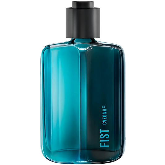 Perfume para Hombre Fist EAU de Toilette Cyzone 50ml