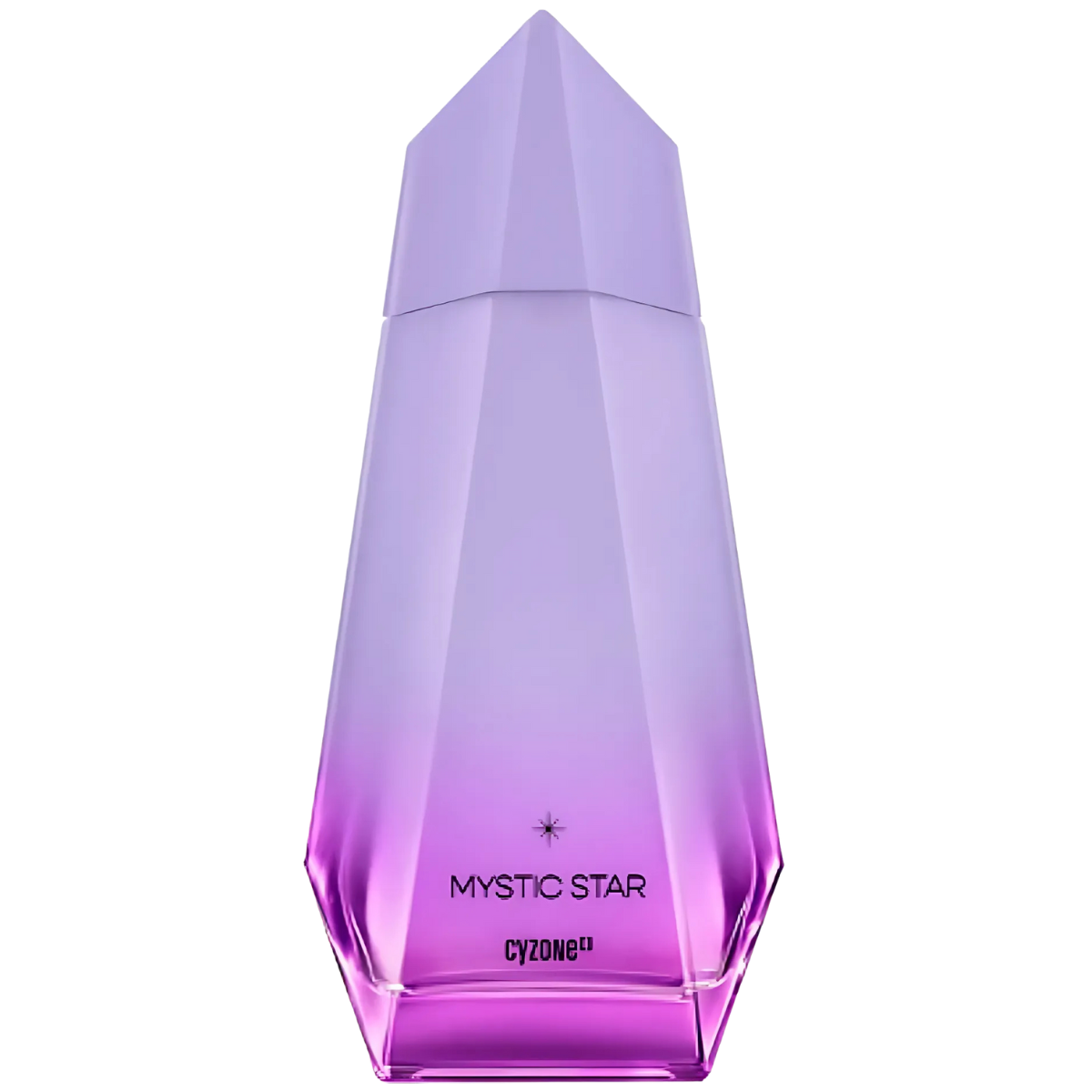 Mystic Star Perfume Mujer Cyzone 50ml