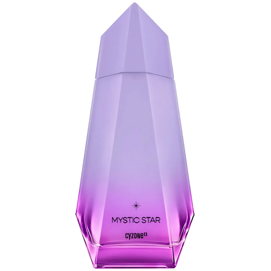 Mystic Star Perfume Mujer Cyzone 50ml