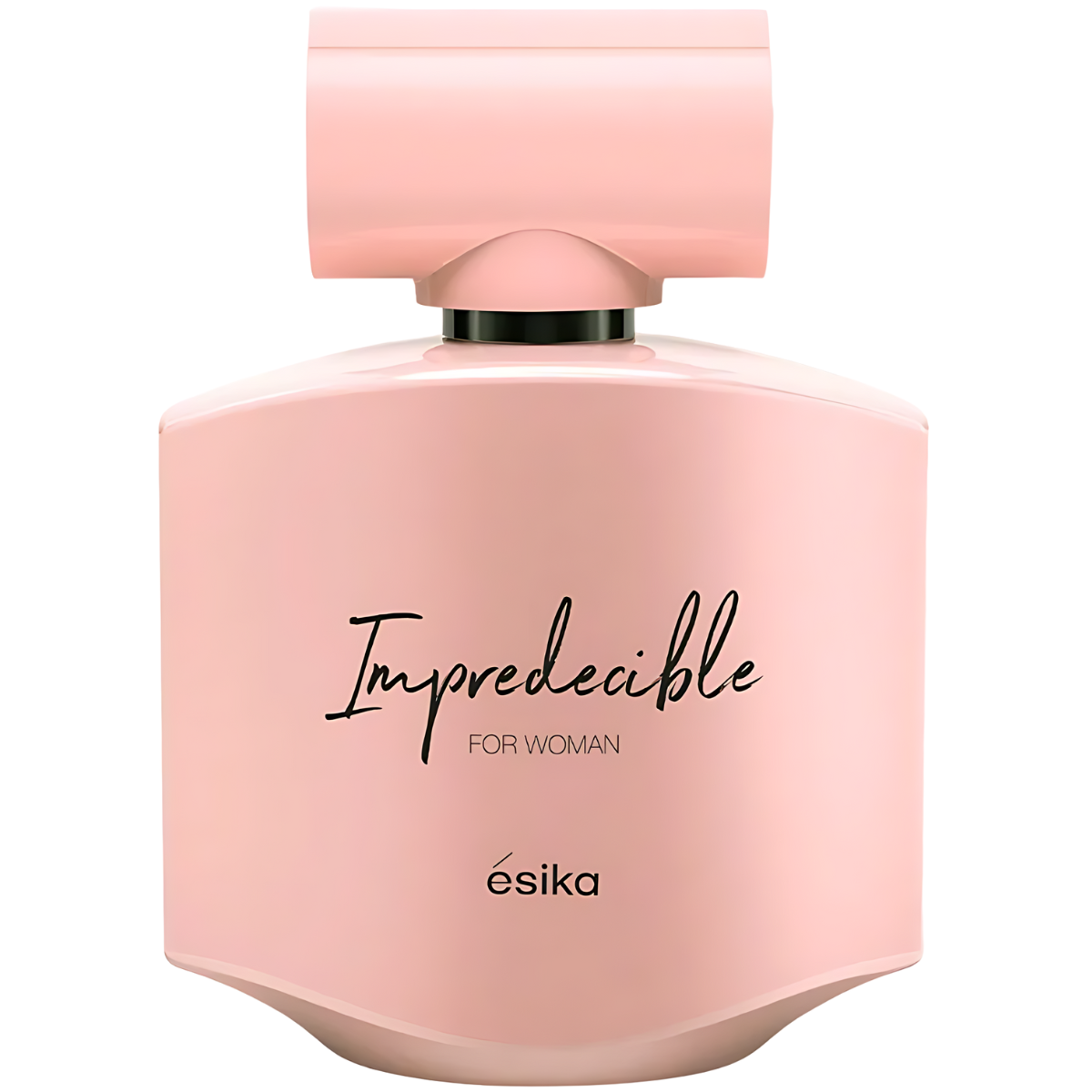 Perfume de Mujer Impredecible  Edición Especial Ésika 50 ml