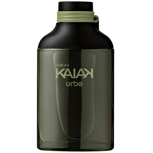 Perfume para Hombre Kaiak Urbe eau de toilette Natura 100ml