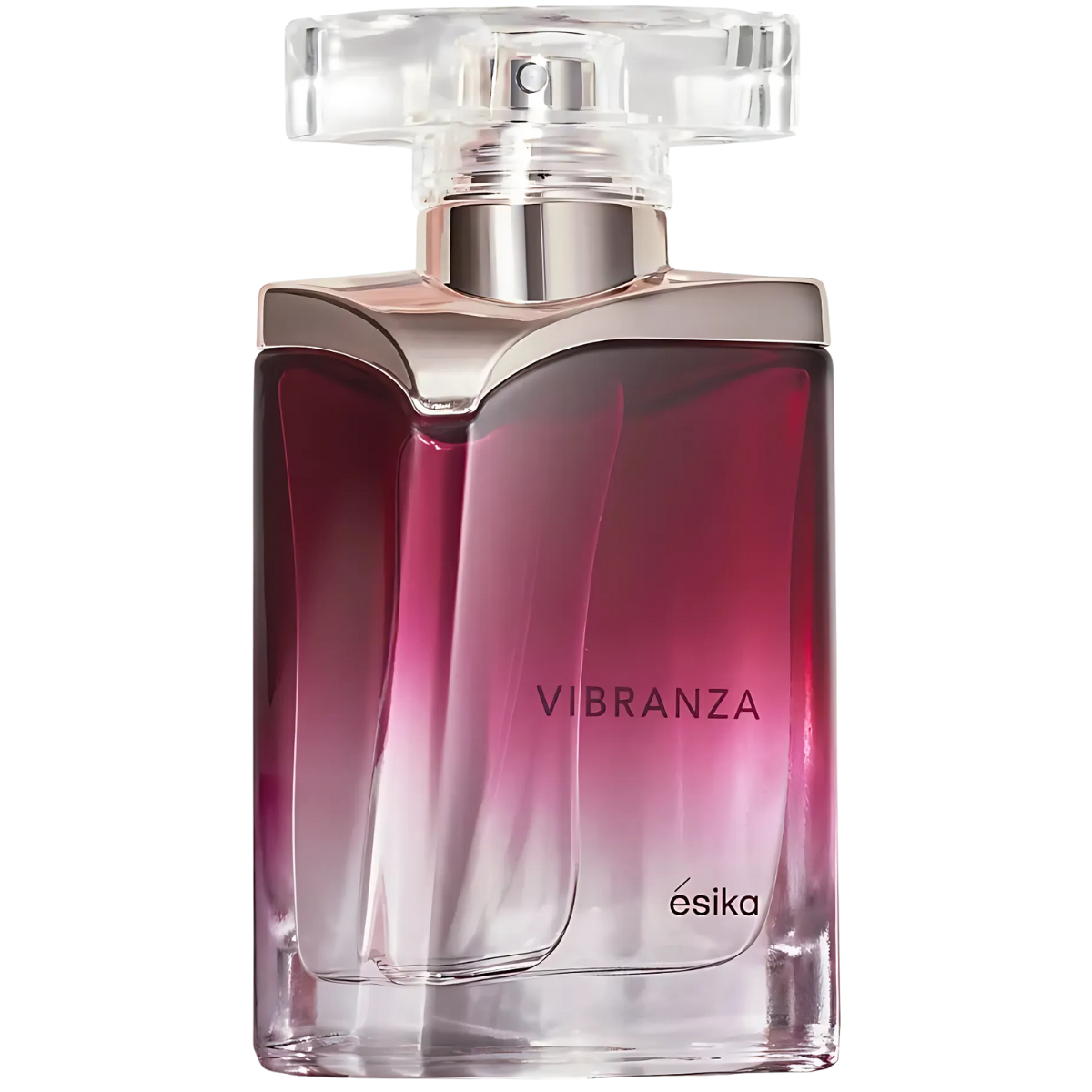 Vibranza Perfume De Mujer Ésika 45 Ml