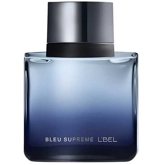 Bleu Supreme Perfume para Hombre L'Bel 90 ml
