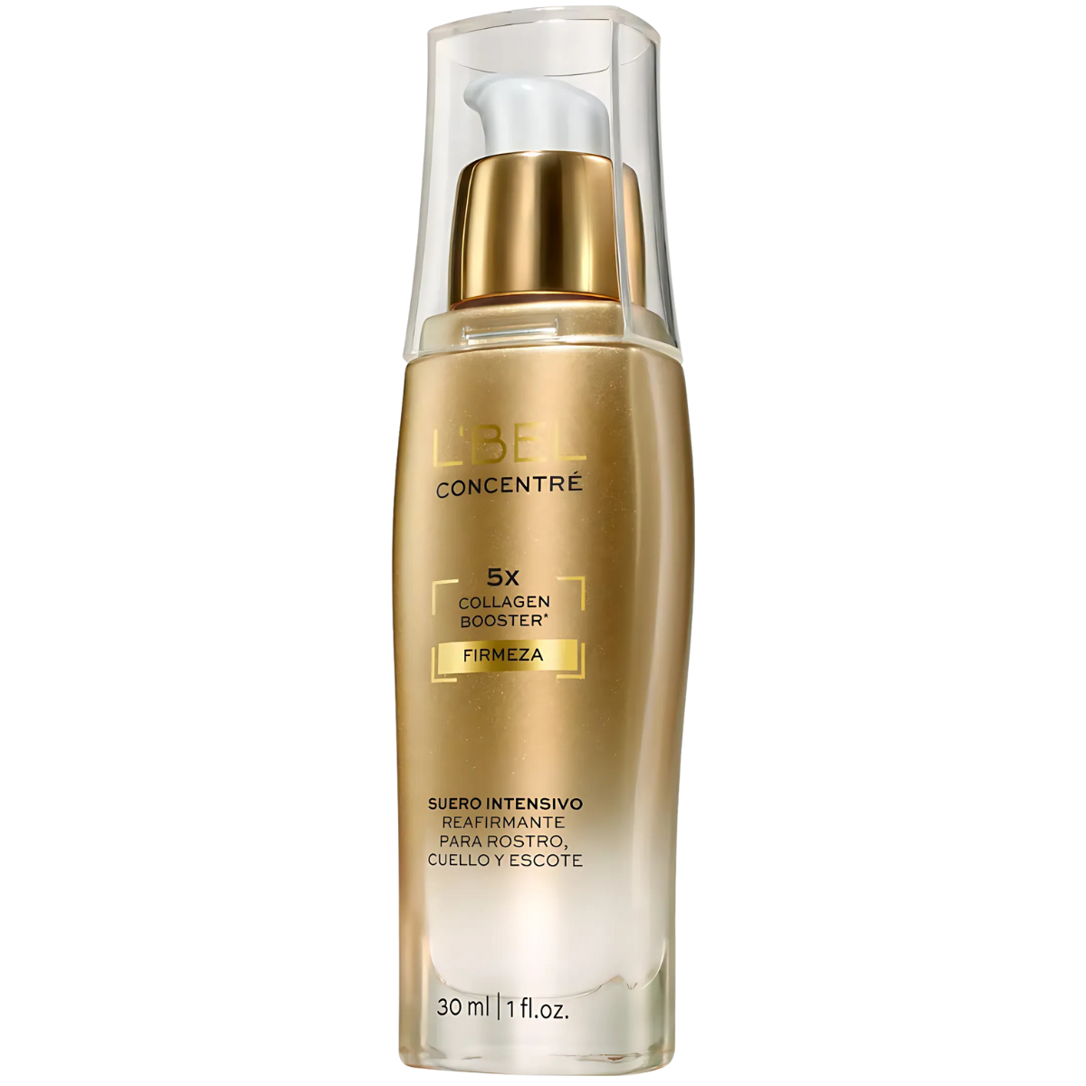 Serum con Colageno Antiedad y Reafirmante Concenté L'Bel 30ml