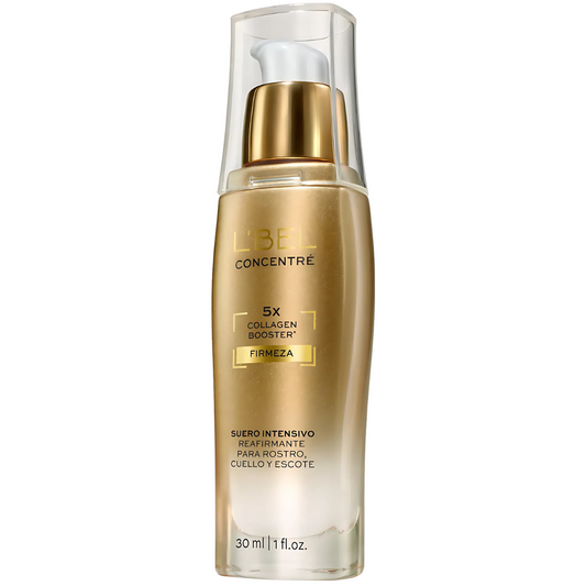 Serum con Colageno Antiedad y Reafirmante Concenté L'Bel 30ml