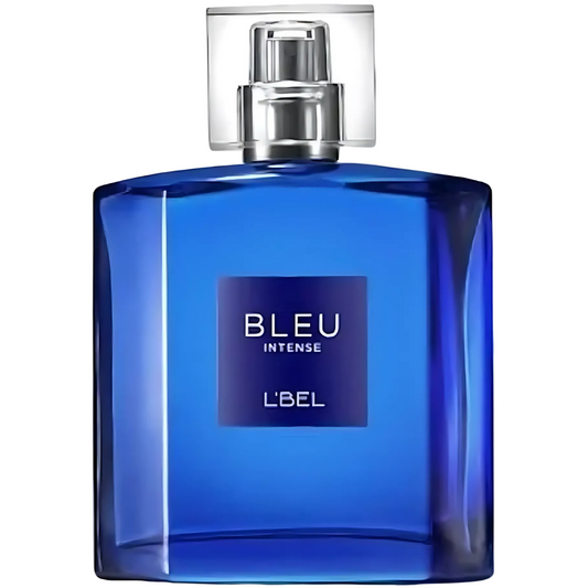 Perfume L'Bel Bleu Intense EDT 100 mL