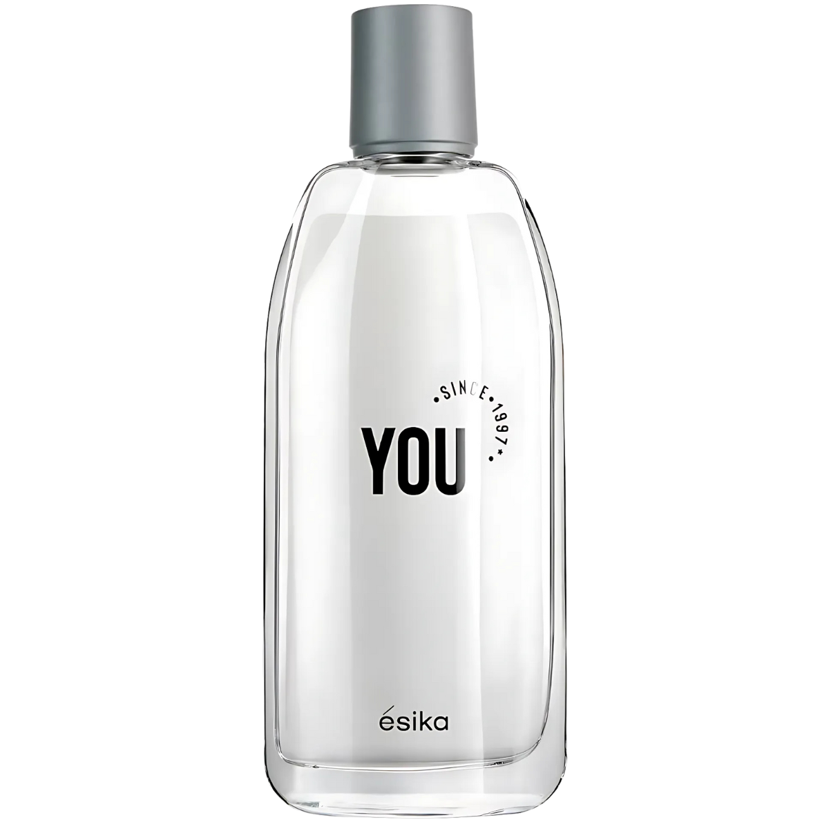 Perfume YOU Eau de Toilette Edición Limitada Unisex Ésika 90 ml
