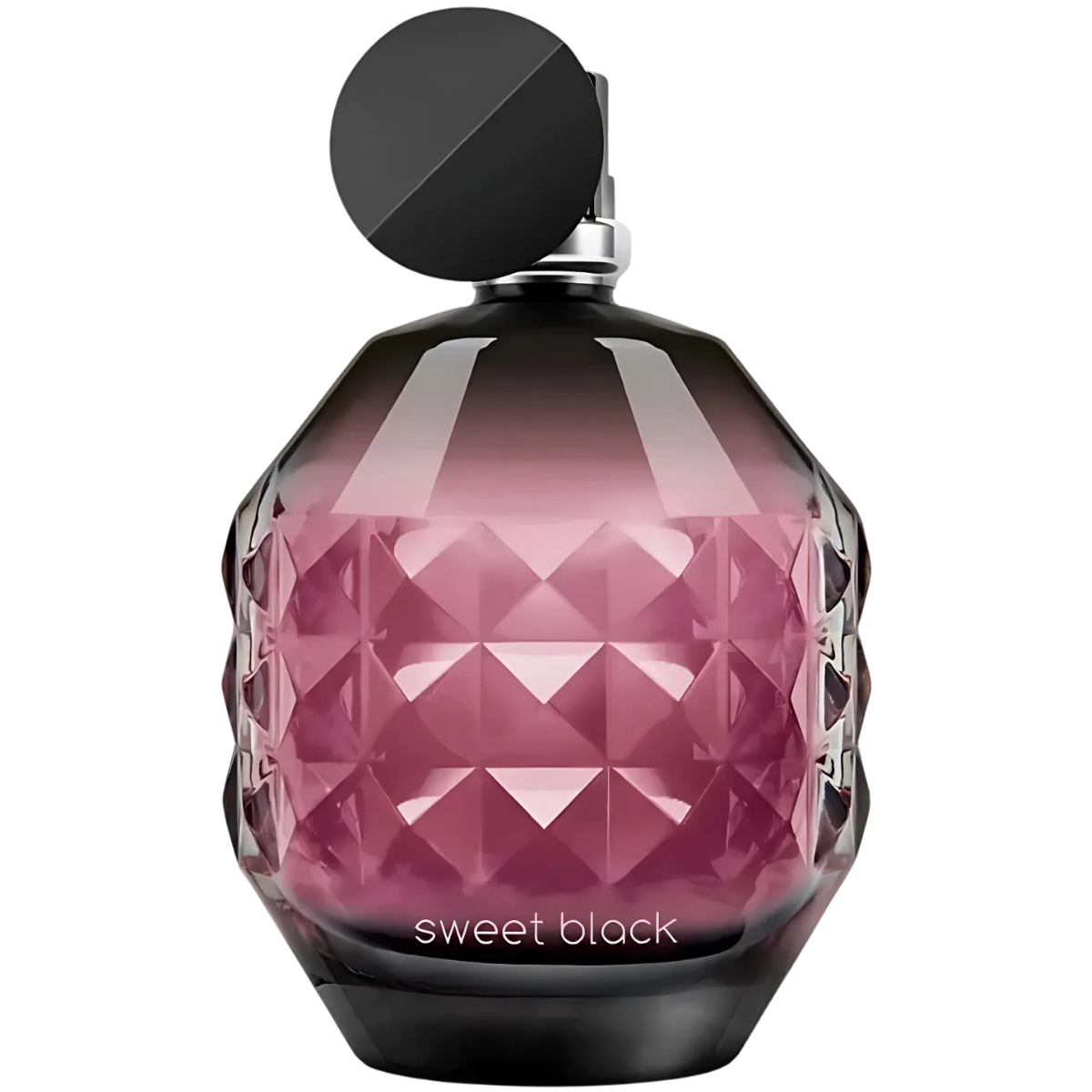 Sweet Black Cyzone – Perfume Oriental Dulce 50 ml