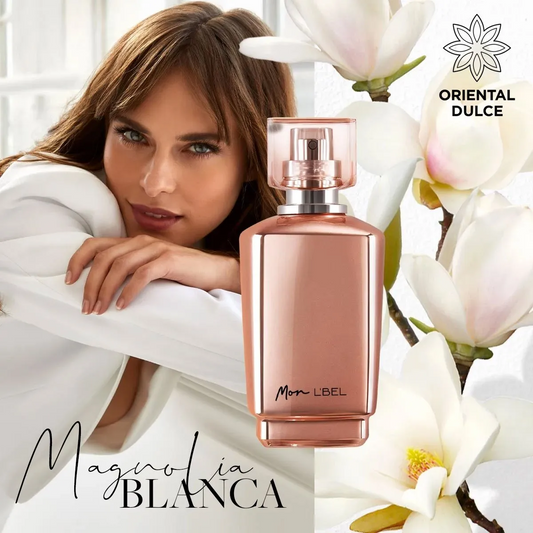 Mon L'bel Perfume para Mujer 40 Ml