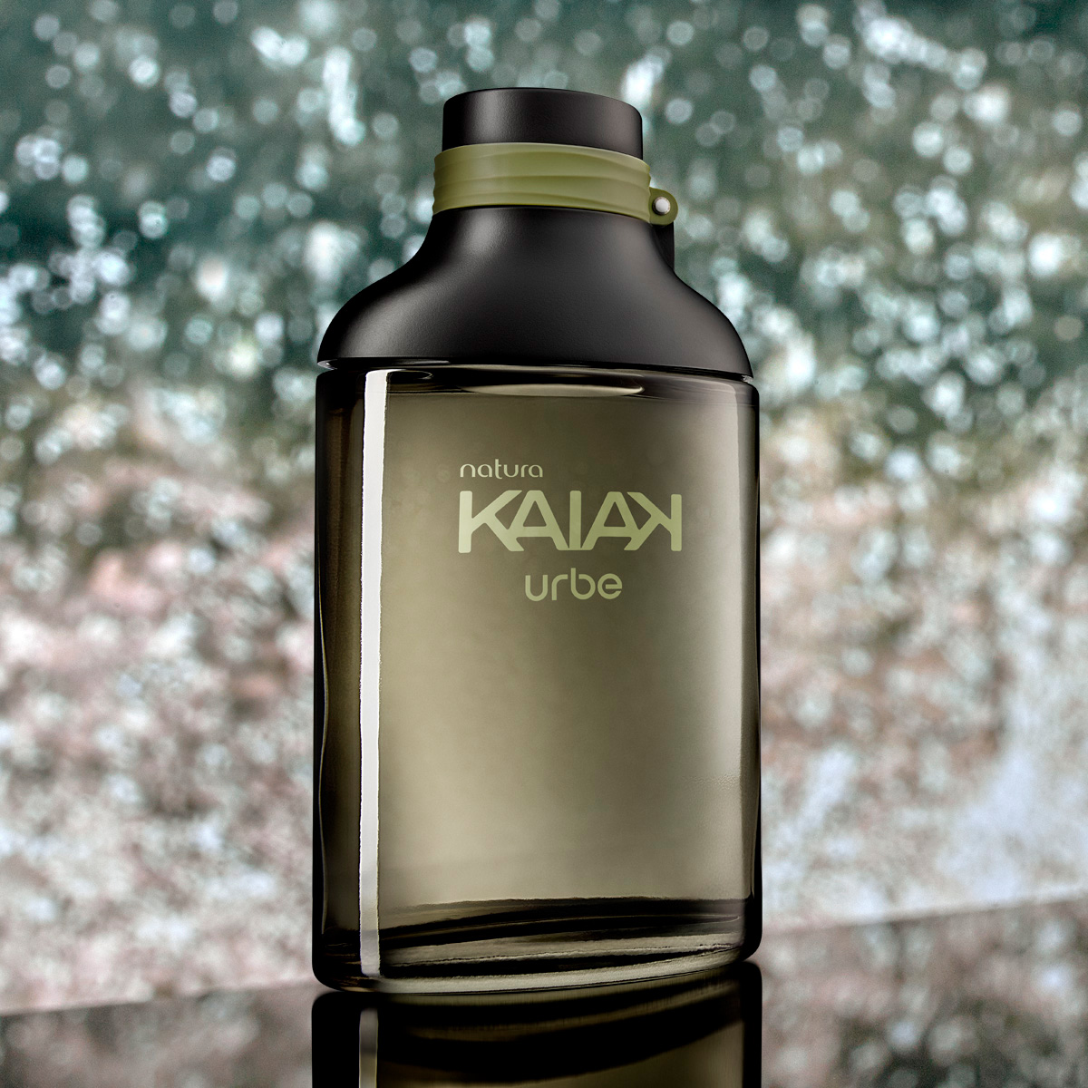 Perfume para Hombre Kaiak Urbe eau de toilette Natura 100ml