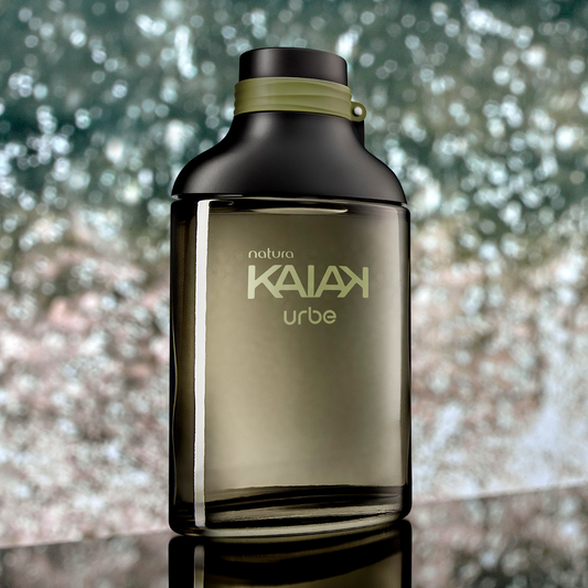 Perfume para Hombre Kaiak Urbe eau de toilette Natura 100ml
