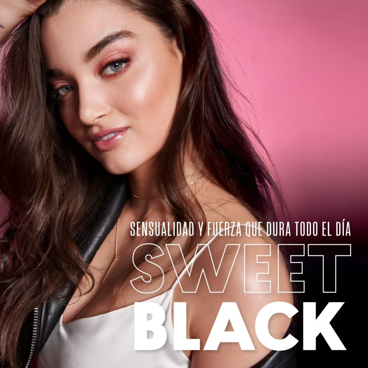 Sweet Black Cyzone – Perfume Oriental Dulce 50 ml