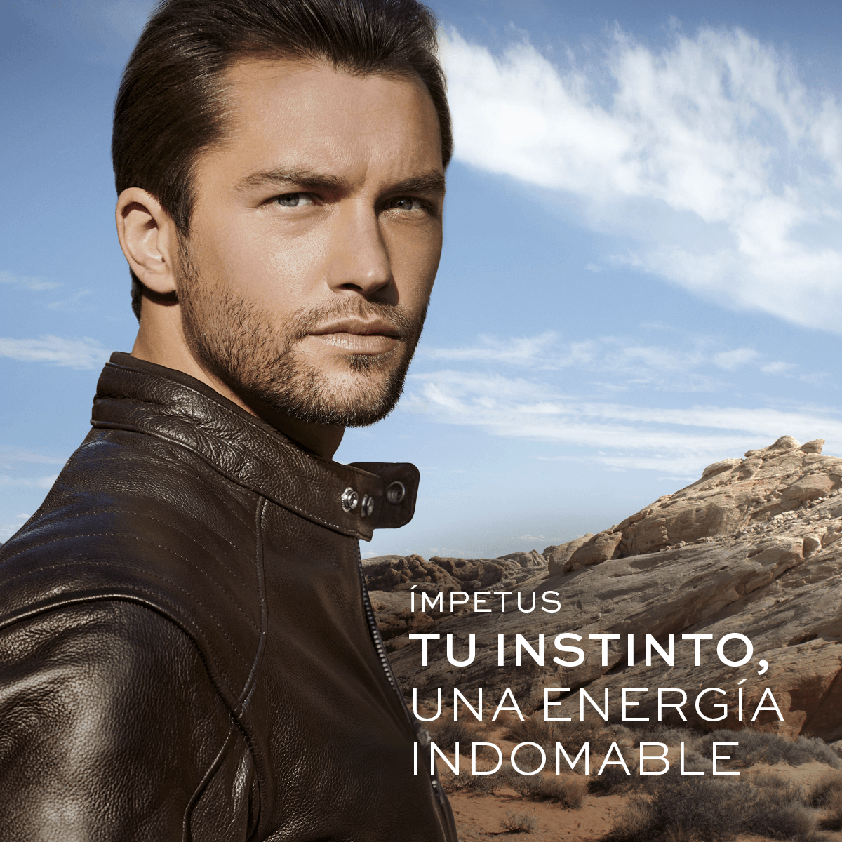 Perfume Masculino Ímpetus L'Bel 100ml