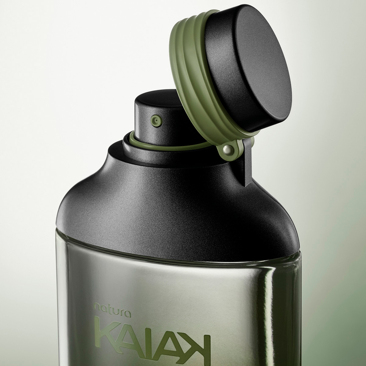 Perfume para Hombre Kaiak Urbe eau de toilette Natura 100ml