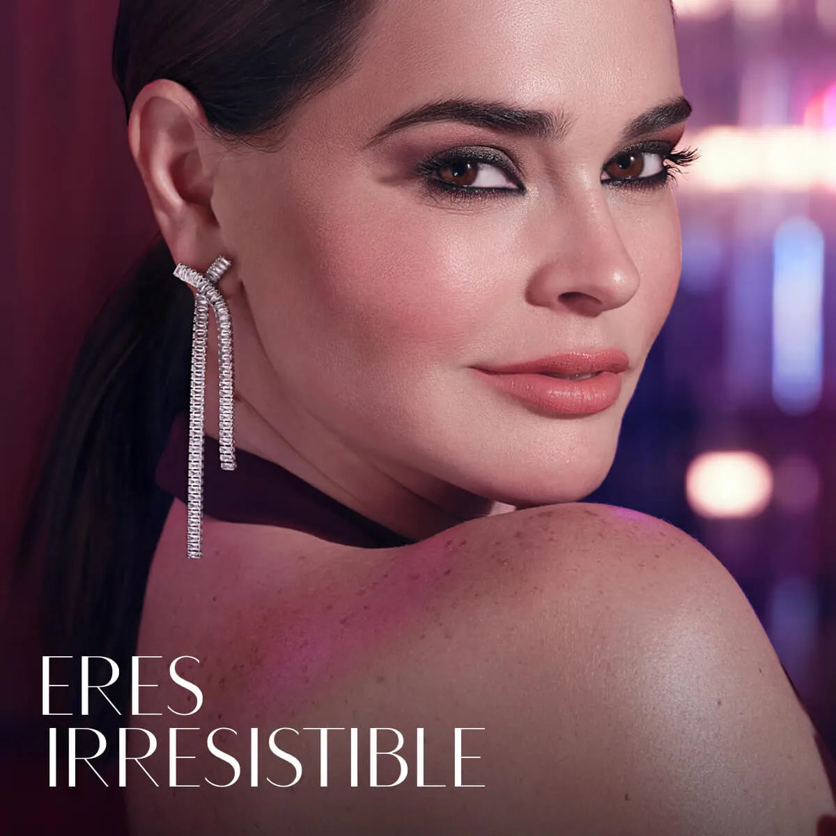 Vibranza Perfume De Mujer Ésika 45 Ml