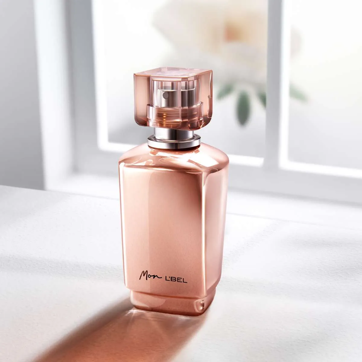 Mon L'bel Perfume para Mujer 40 Ml