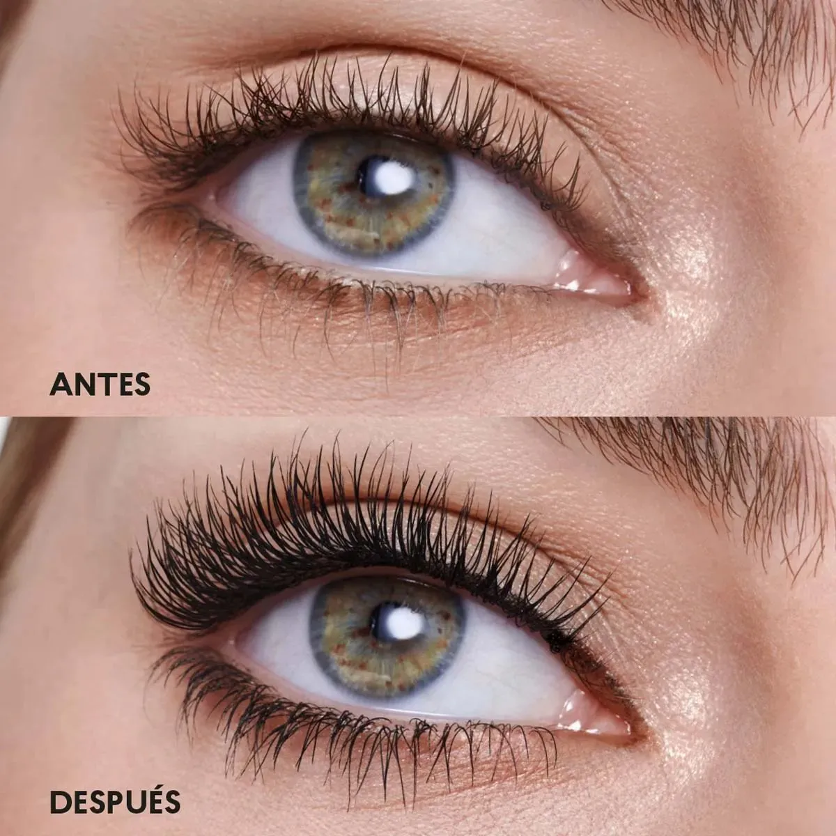 Máscara de Pestañas Magnetic Lash Studio Look Cyzone 8g