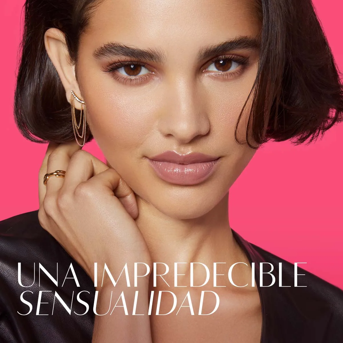 Perfume de Mujer Impredecible  Edición Especial Ésika 50 ml