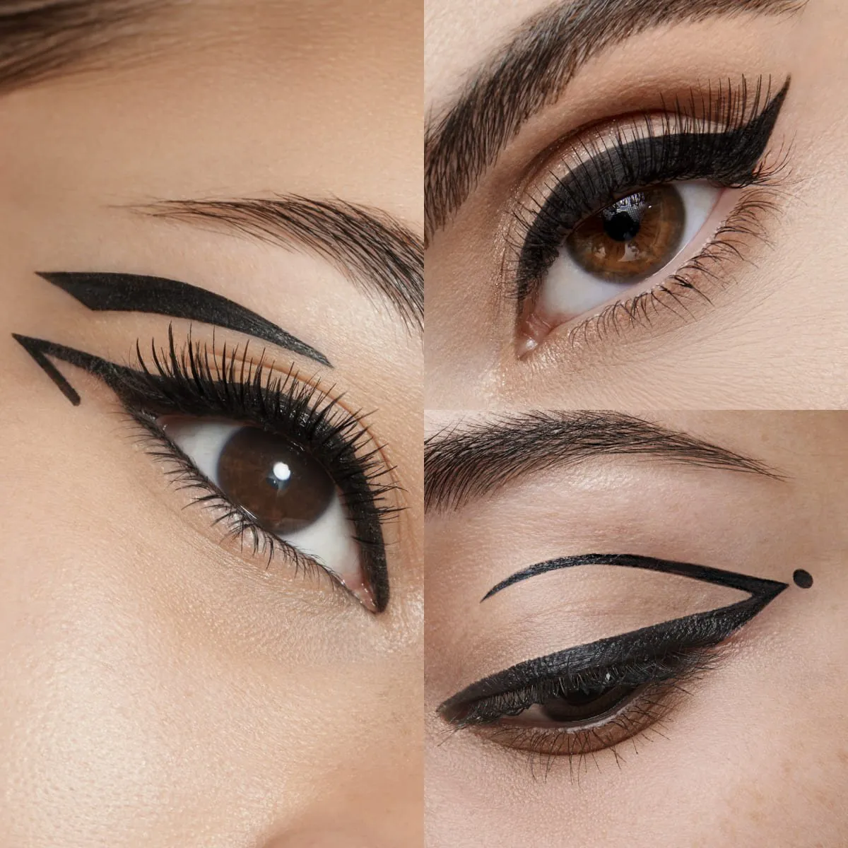 Delineador Líquido Punta Plumón Eye PRO Ésika 3ml