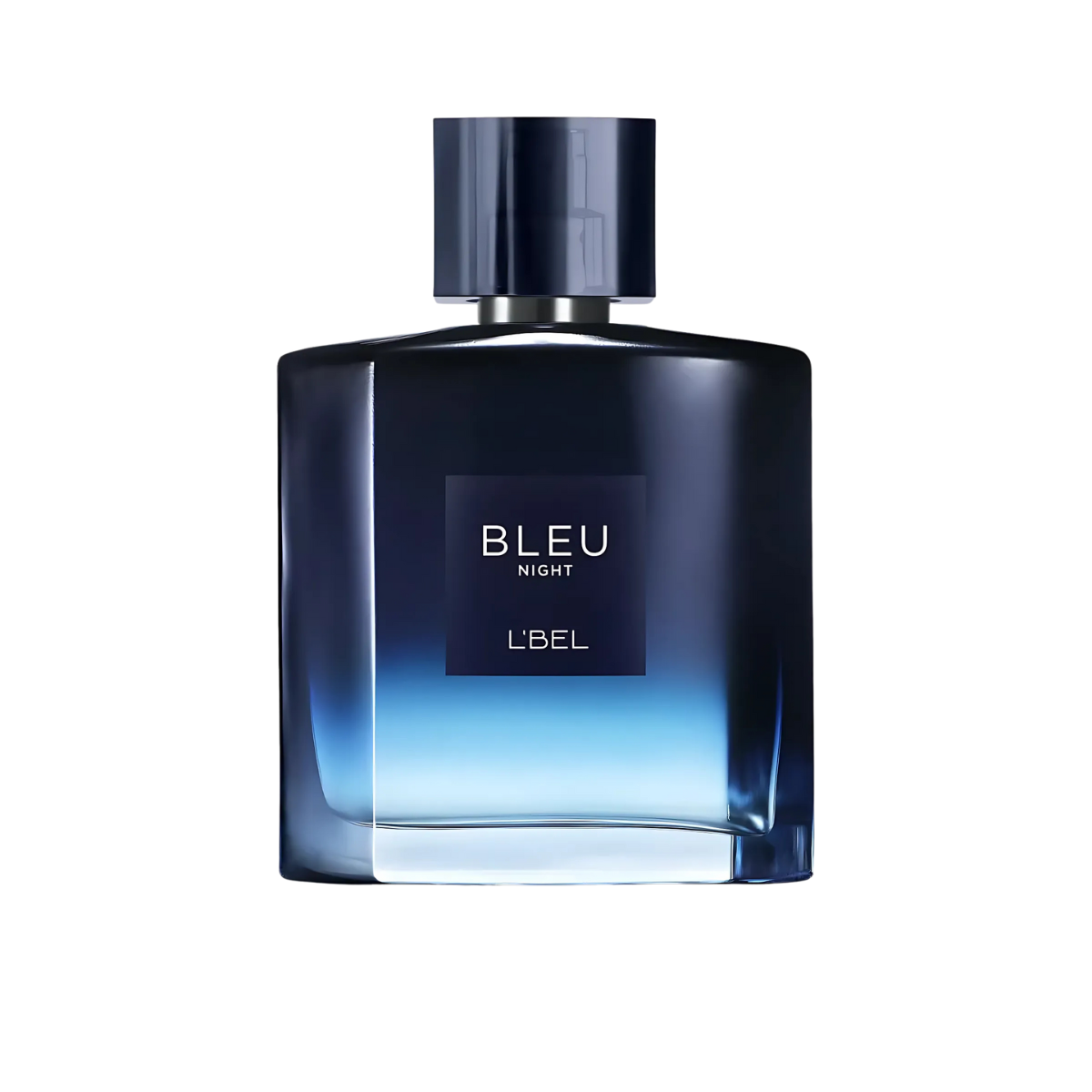Perfume Para Caballero Bleu Night L'bel 100ml