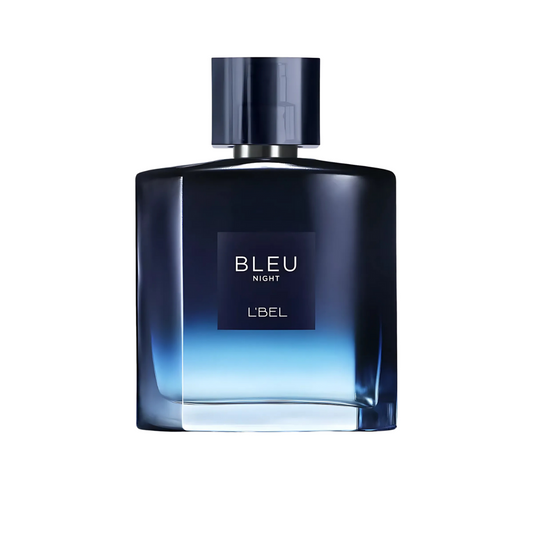 Perfume Para Caballero Bleu Night L'bel 100ml