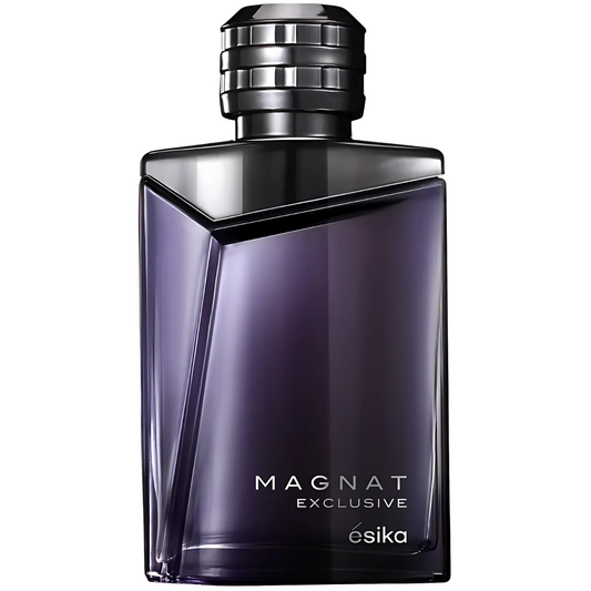 Perfume para Caballero Magnat Exclusive Èsika 90ml