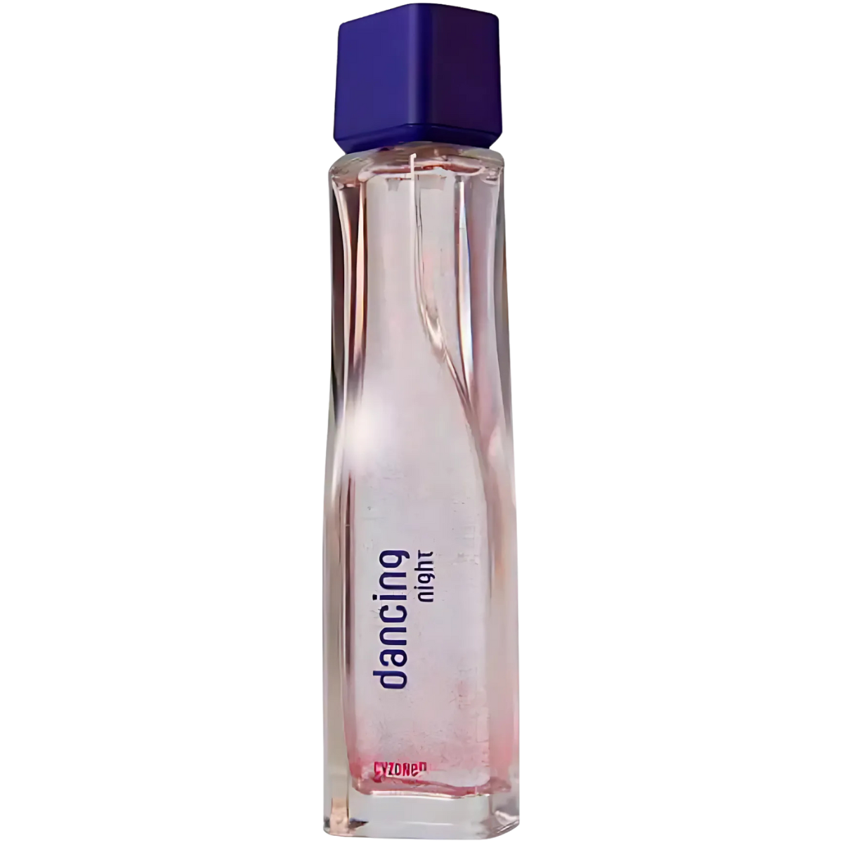 Perfume Dancing Night Eau de Parfum Colonia Femenina Cyzone 90ml