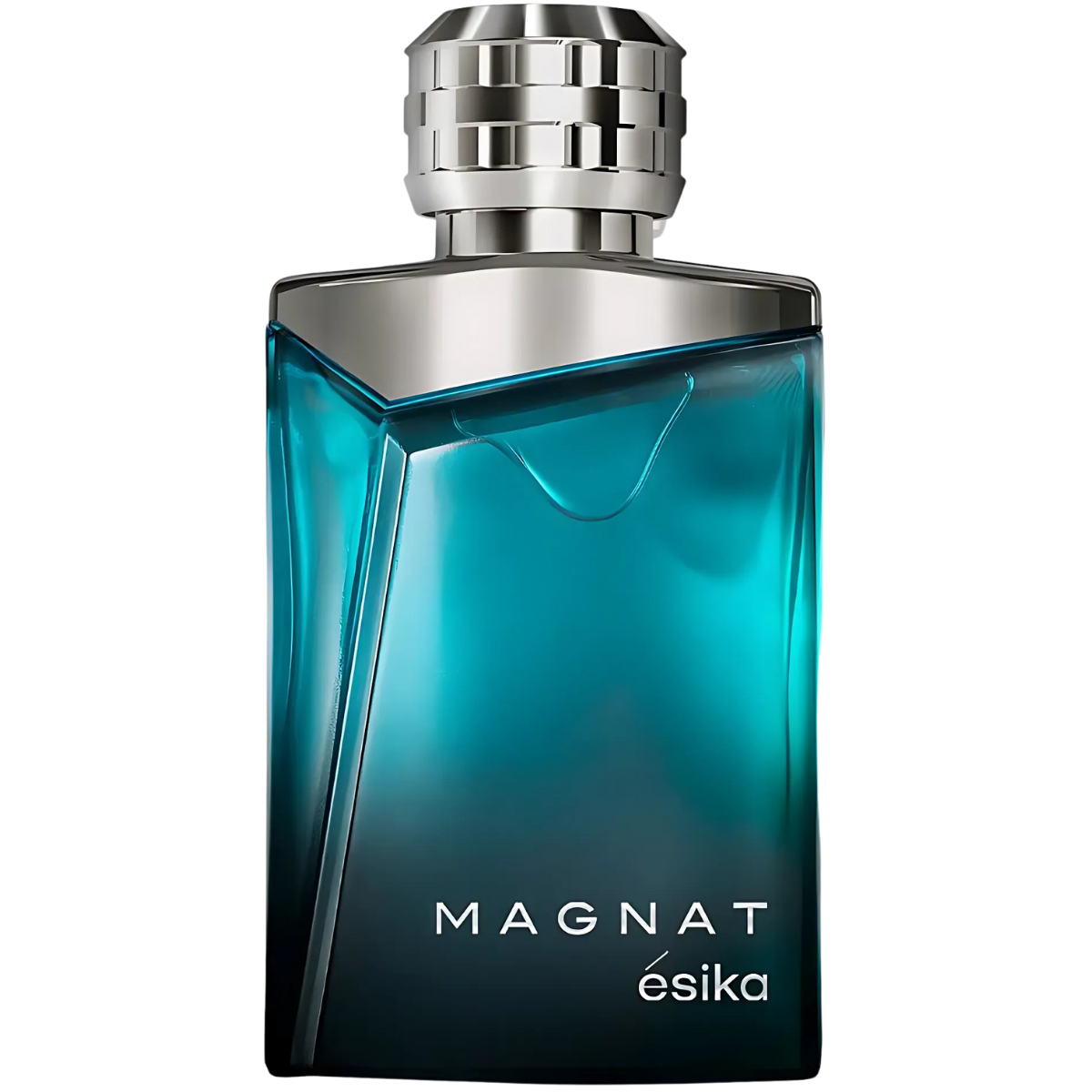 Perfume MAGNAT Ésika Hombre 90 ml Cuero y Ciprés