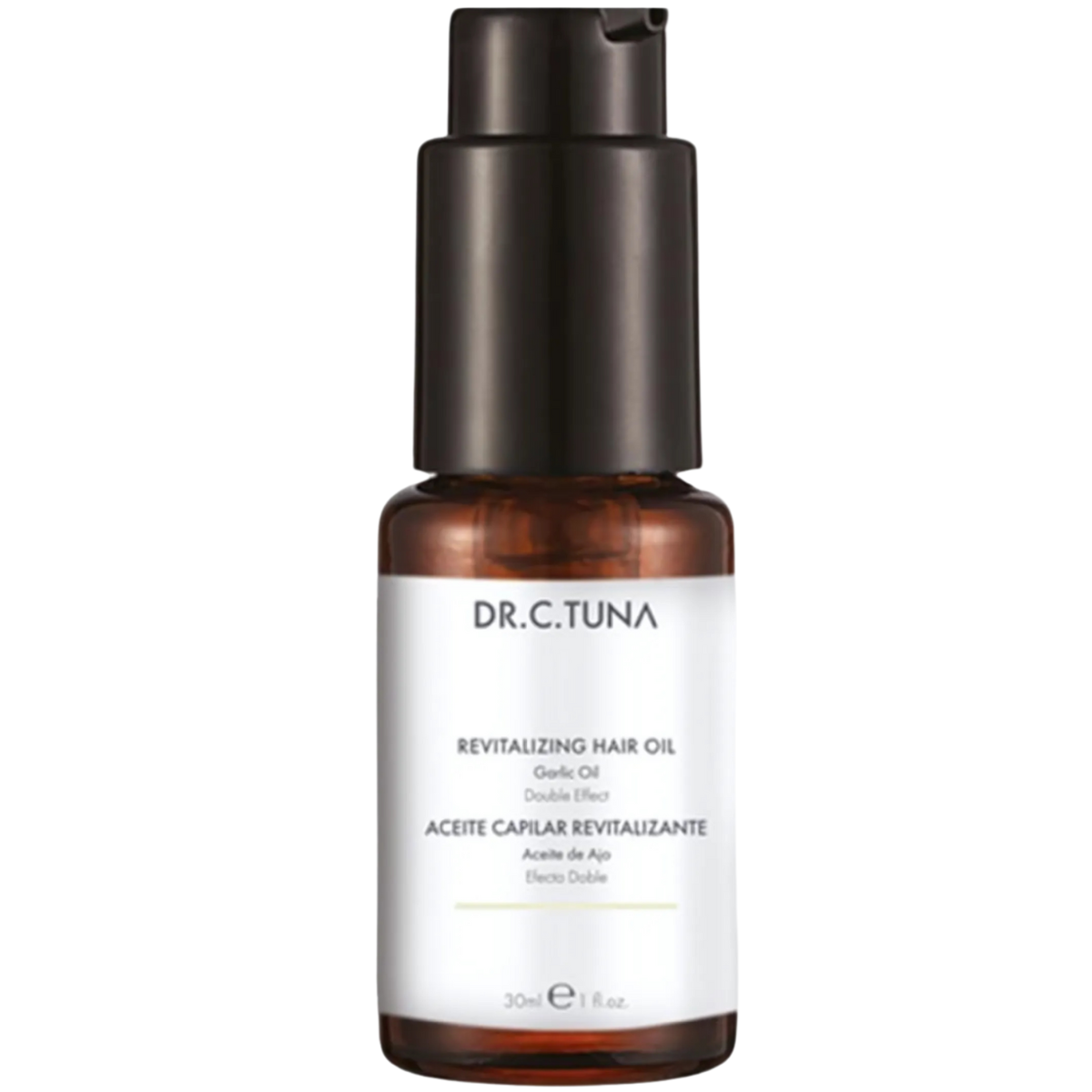 Aceite Capilar Revitalizante Farmasi 30ml