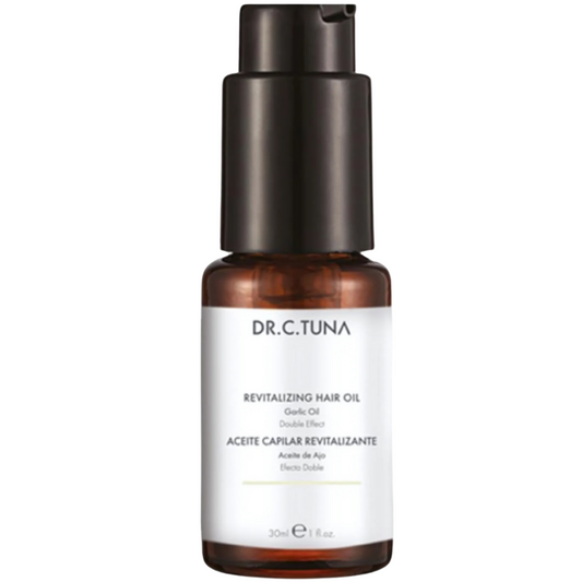 Aceite Capilar Revitalizante Farmasi 30ml