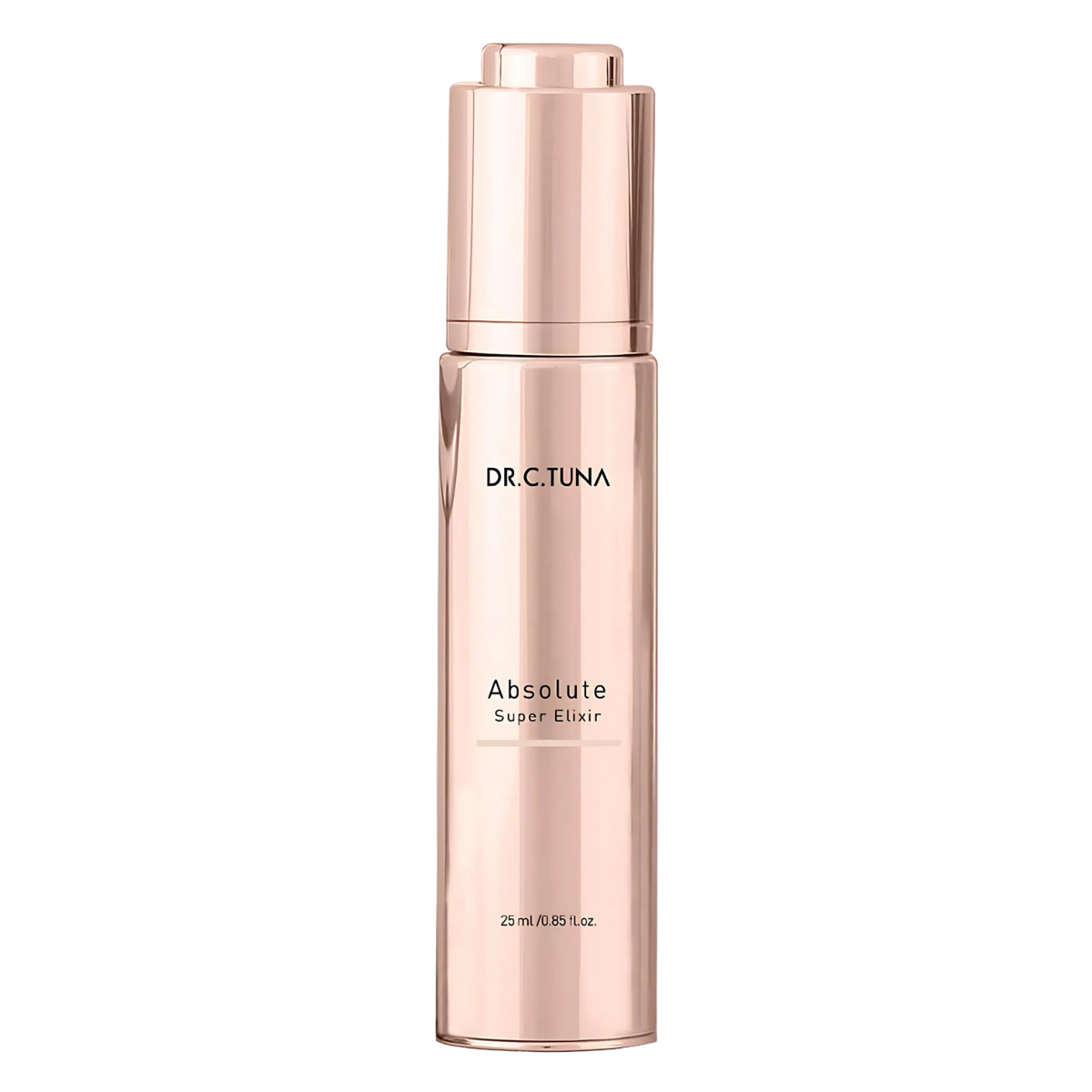 Absolute Super Elixir Aceite Seco/Dry Oil Farmasi 25ml