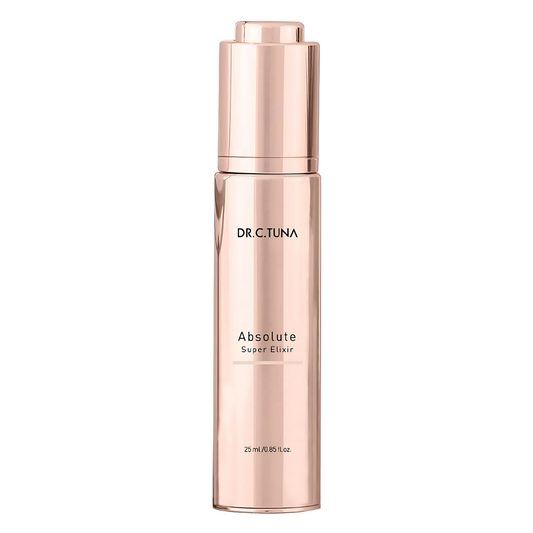 Absolute Super Elixir Aceite Seco/Dry Oil Farmasi 25ml