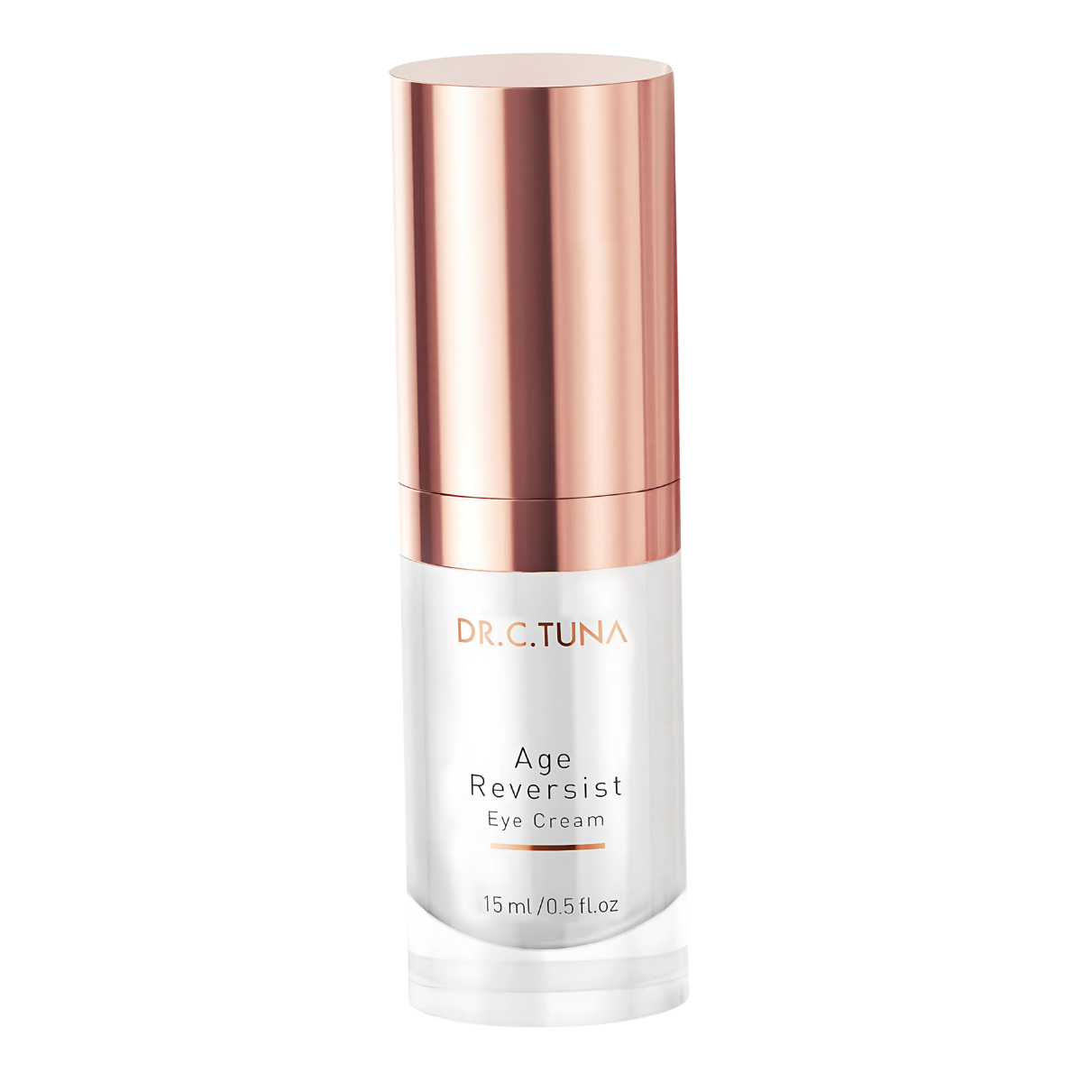Crema de Contorno de Ojos Age Reversist Farmasi 15ml